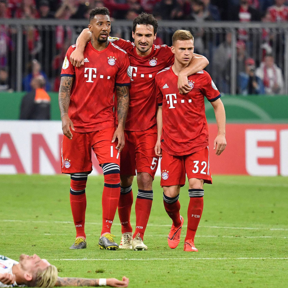 拜仁慕尼黑直播比赛